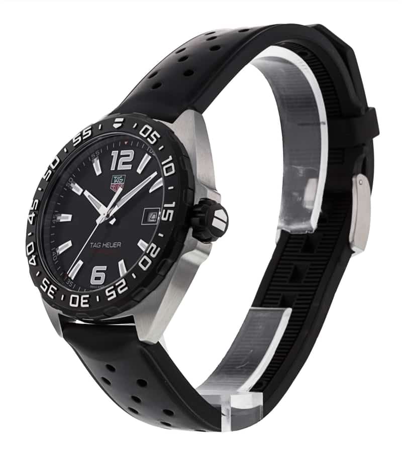 Tag Heuer Formula 1 WAZ1110.FT8023